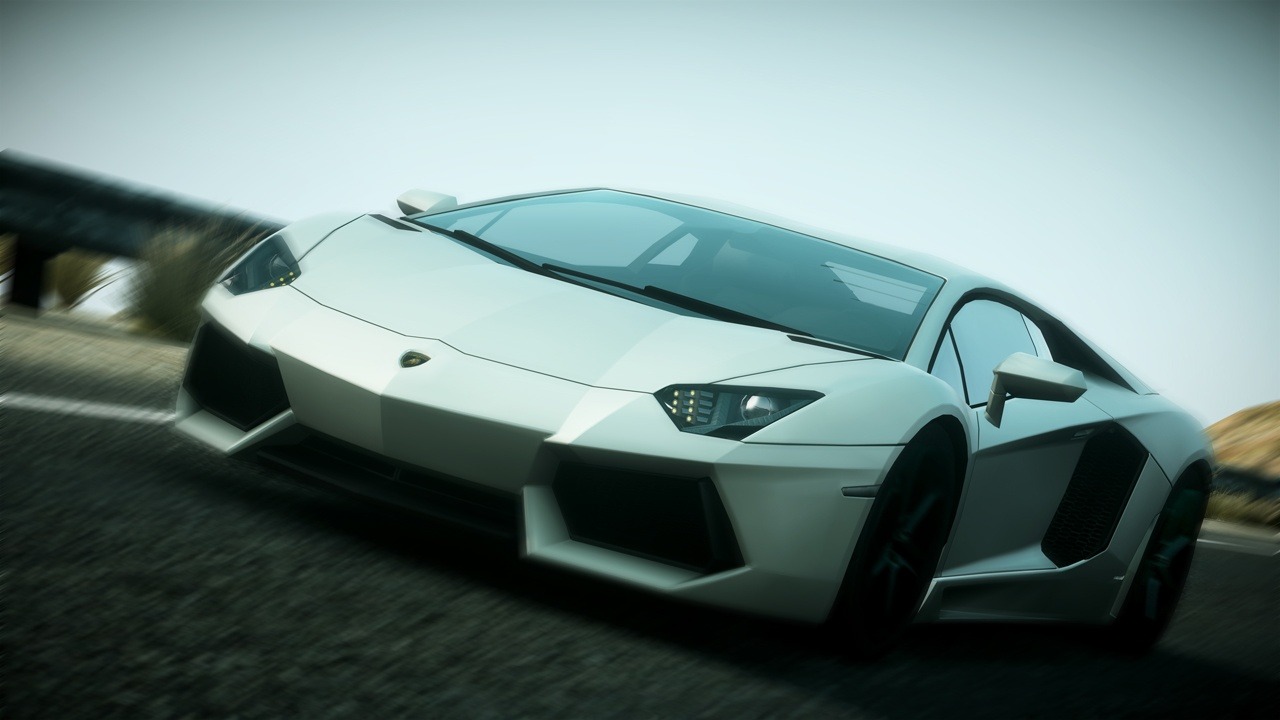 Need for Speed The Run - Imagen 8